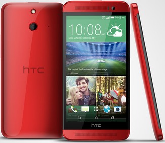 HTC One E8 TD-LTE Dual SIM